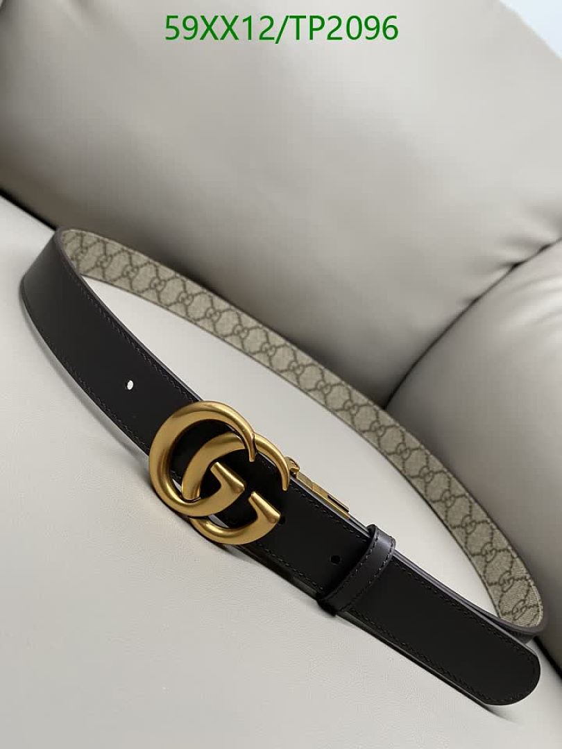 Gucci-Belts Code: TP2096 $: 59USD