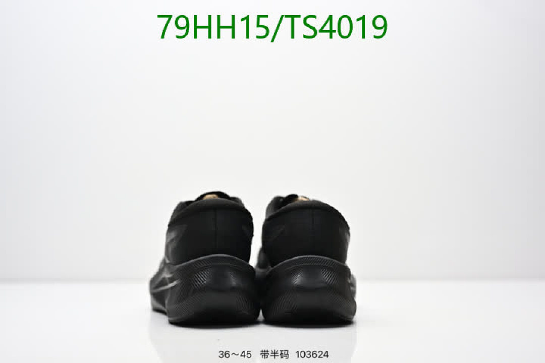 Asics-Men shoes Code: TS4019 $: 79USD