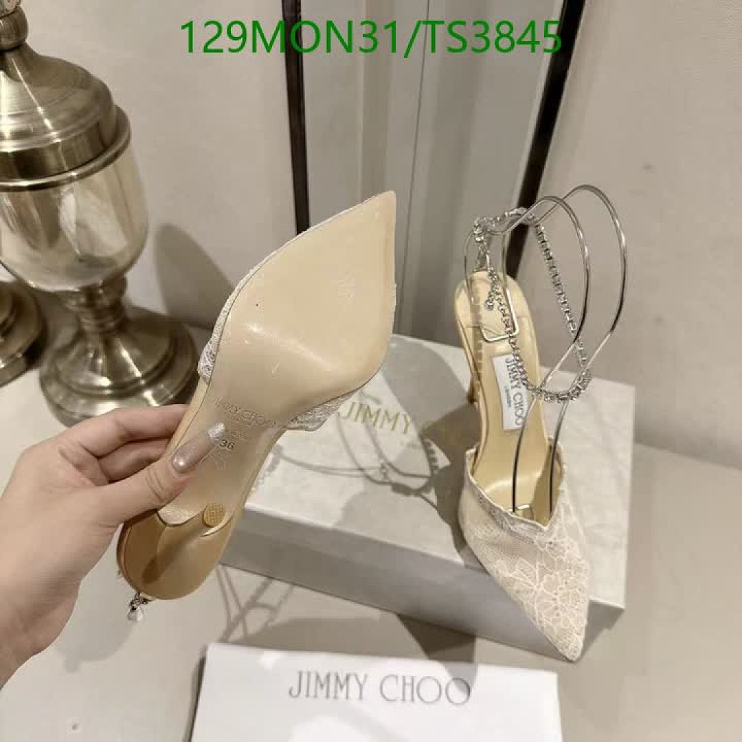 Jimmy Choo-Women Shoes Code: TS3845 $: 129USD