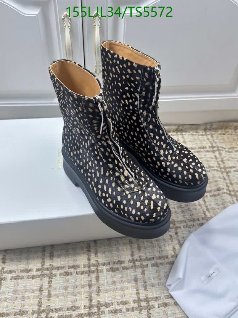 The Row-Women Shoes Code: TS5572 $: 155USD