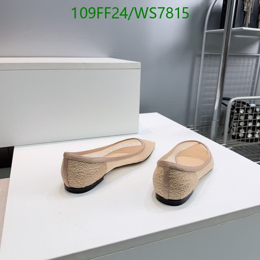 Jimmy Choo-Women Shoes Code: WS7815 $: 109USD