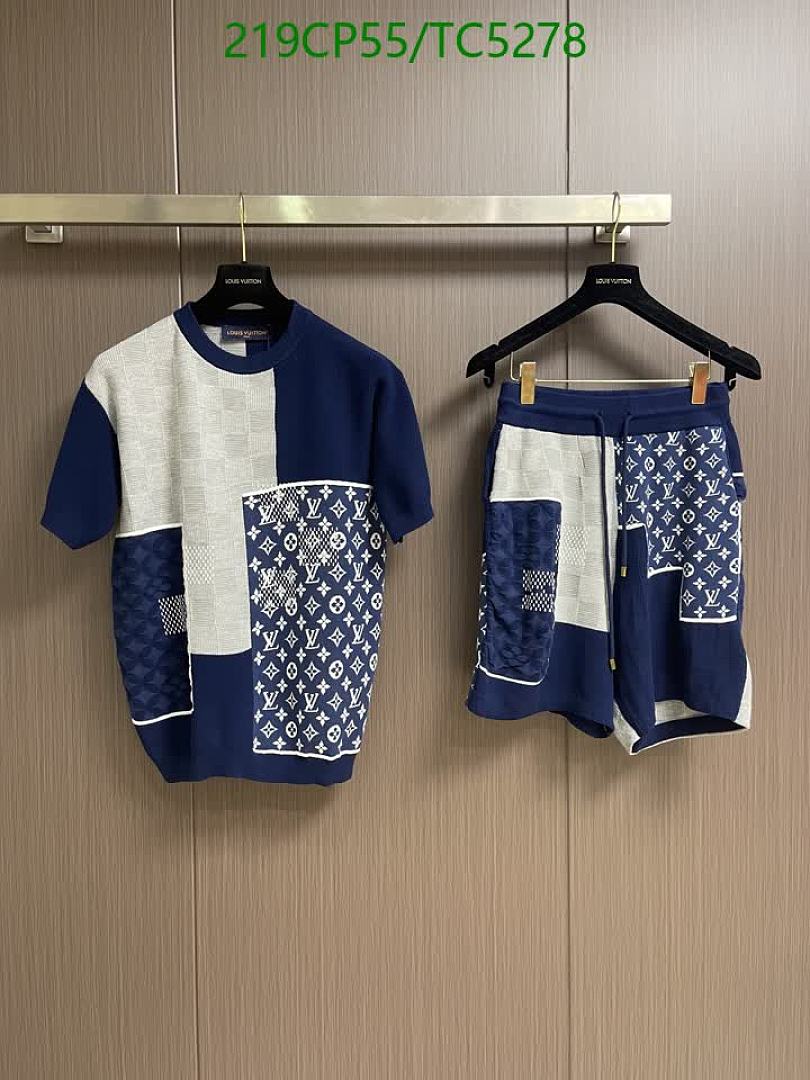 LV-Clothing Code: TC5278