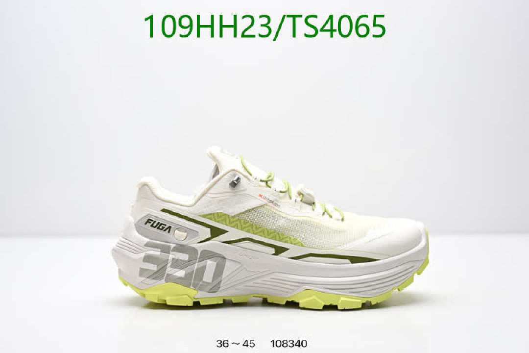 Kailas-Women Shoes Code: TS4065 $: 109USD