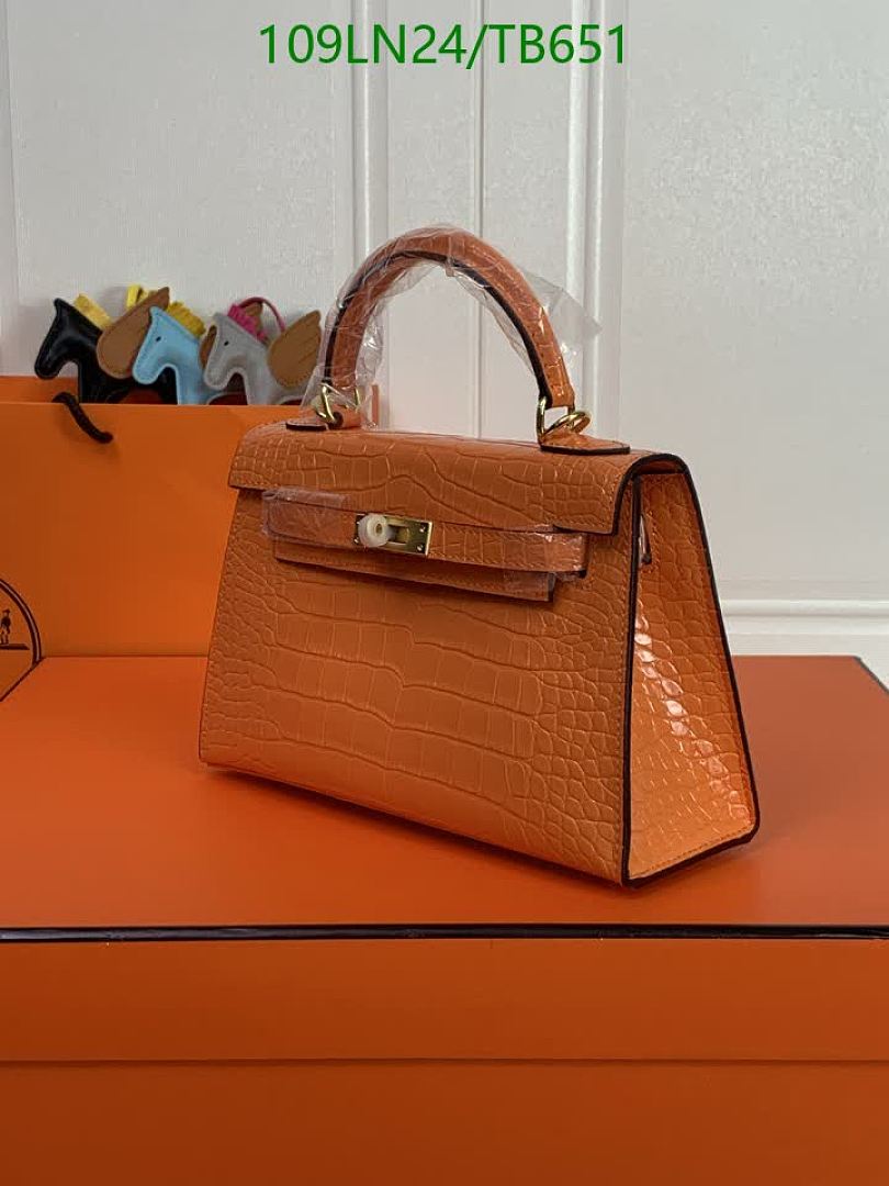 Hermes-Bag-4A Quality Code: TB651 $: 109USD