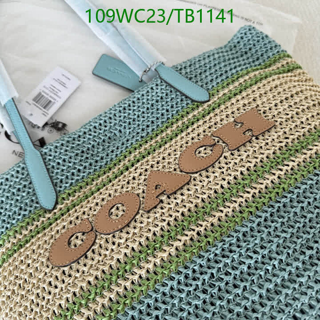 Coach-Bag-4A Quality Code: TB1141 $: 109USD