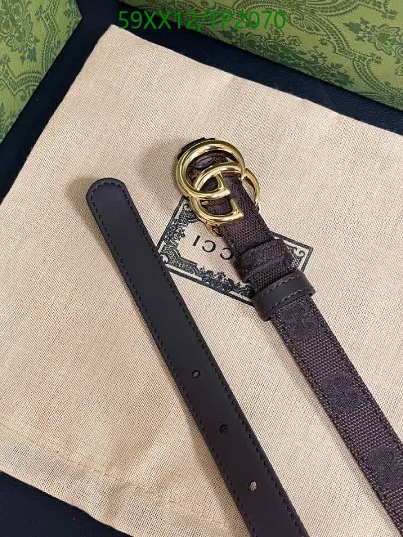 Gucci-Belts Code: TP2070 $: 59USD