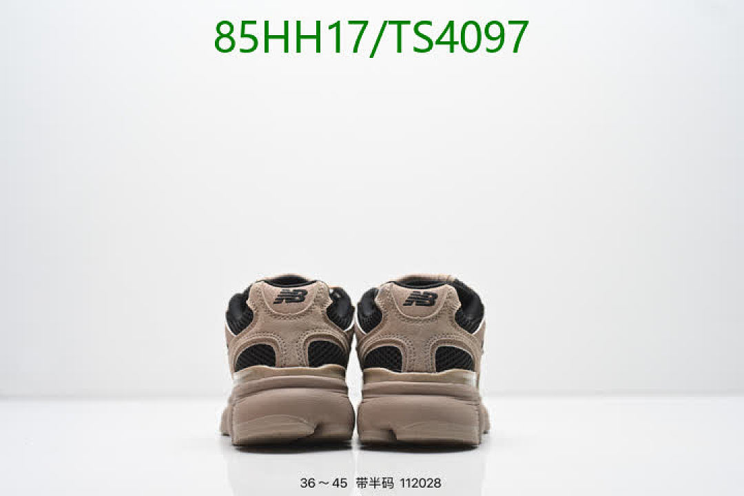 New Balance-Men shoes Code: TS4097 $: 85USD
