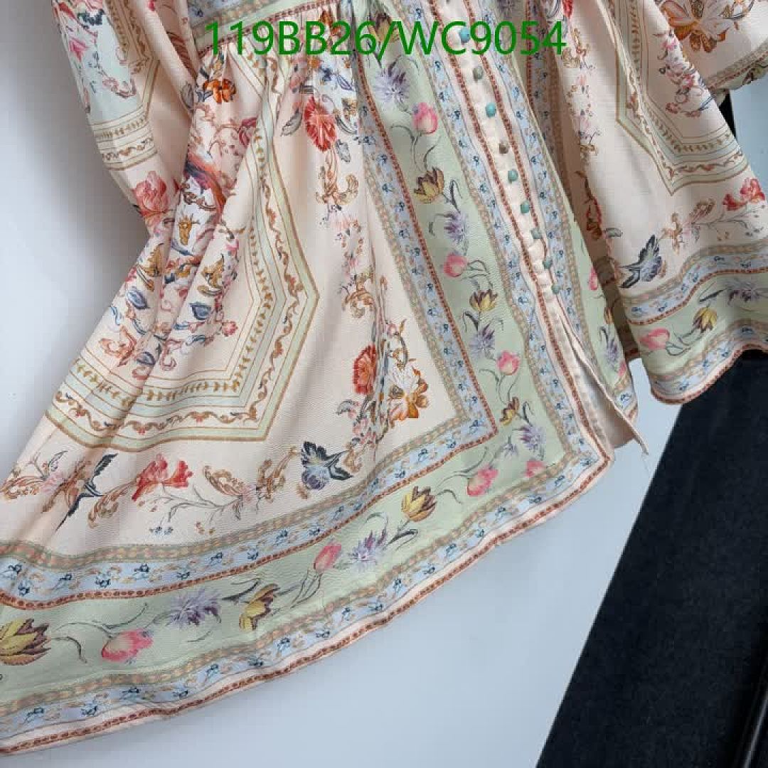 Zimmermann-Clothing Code: WC9054 $: 119USD