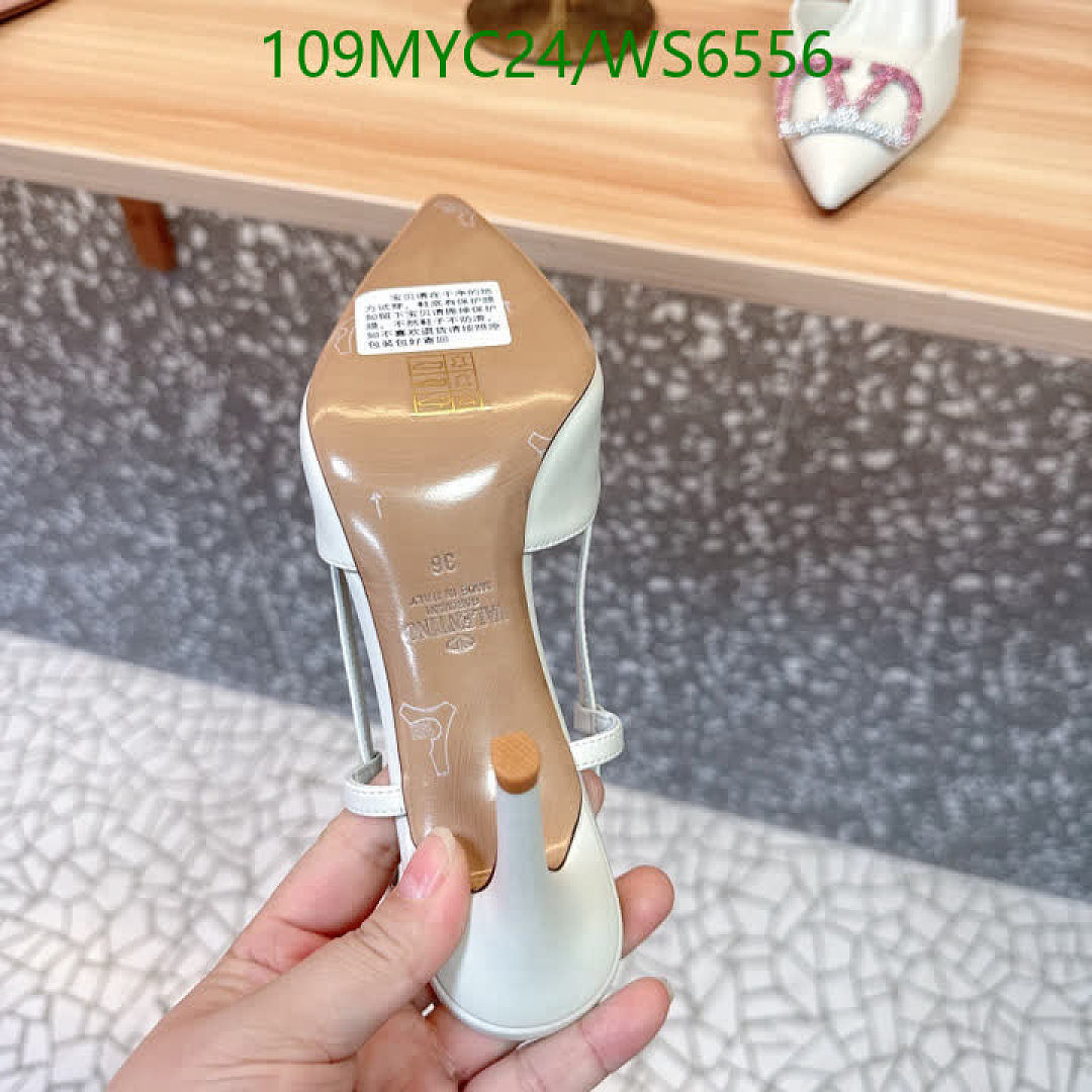 Valentino-Women Shoes Code: WS6556 $: 109USD