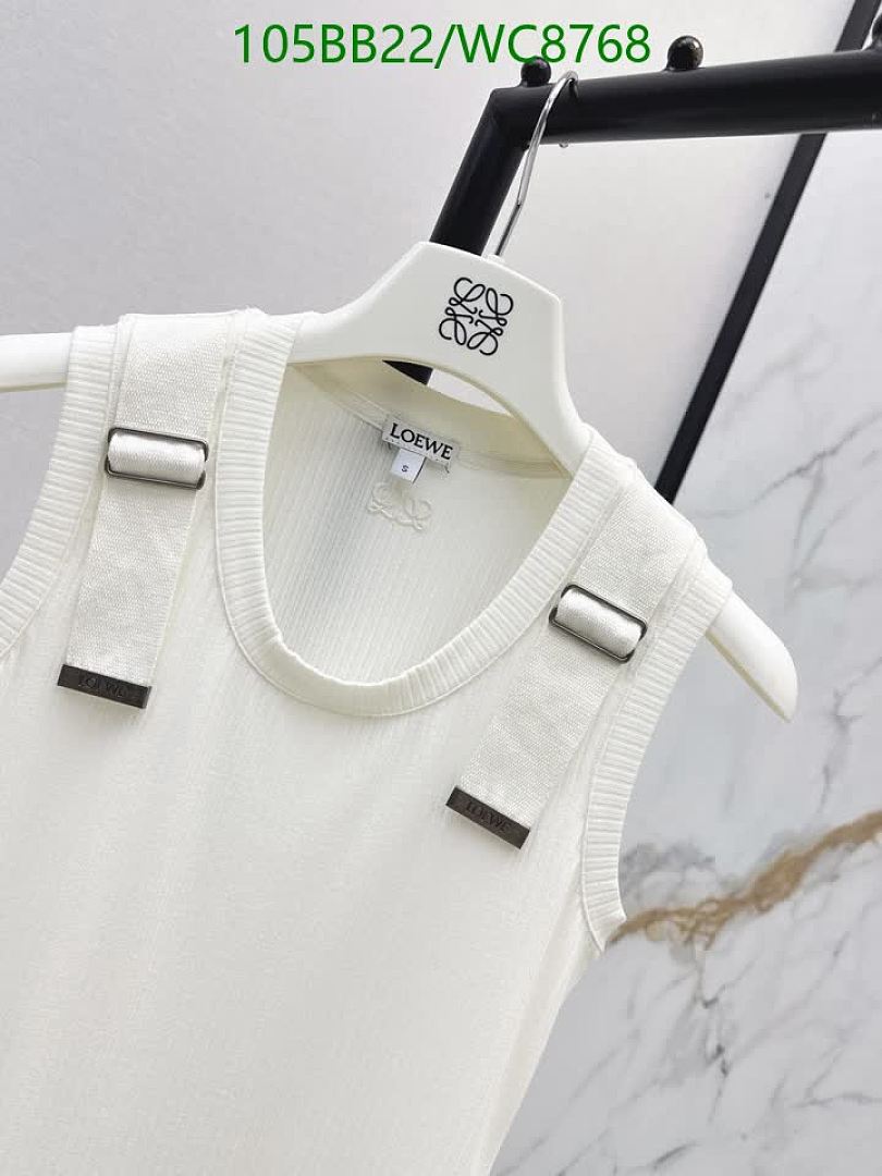 Loewe-Clothing Code: WC8768 $: 105USD