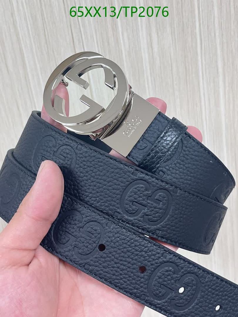 Gucci-Belts Code: TP2076 $: 65USD