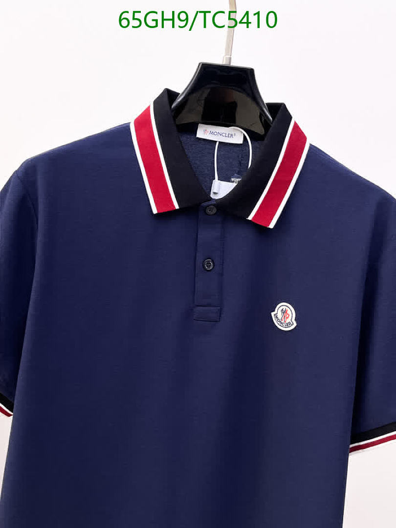Moncler-Clothing Code: TC5410 $: 65USD