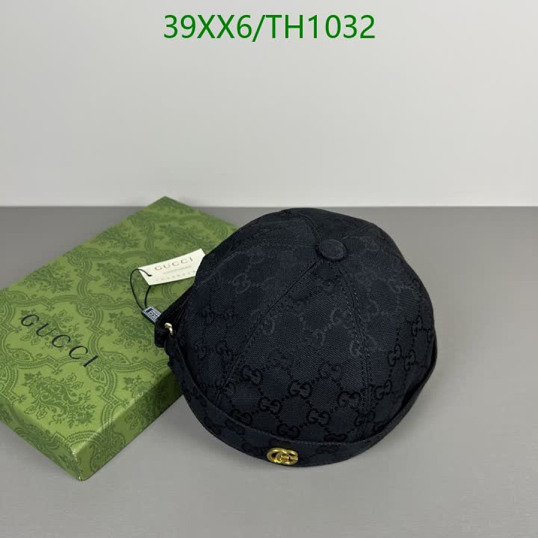 Gucci-Cap(Hat) Code: TH1032 $: 39USD