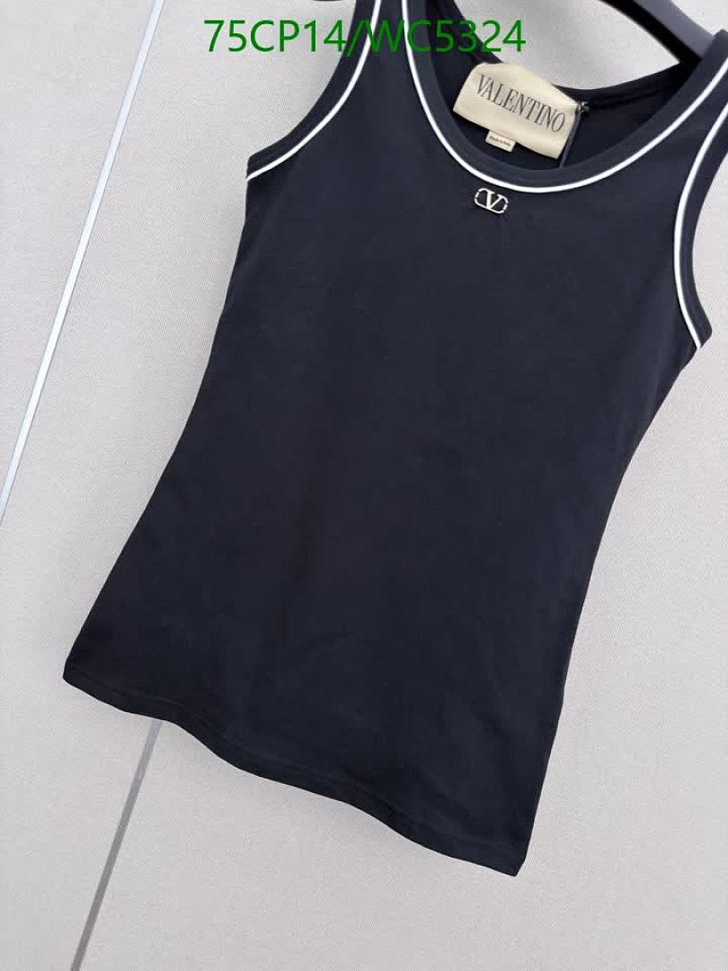 Valentino-Clothing Code: WC5324 $: 75USD