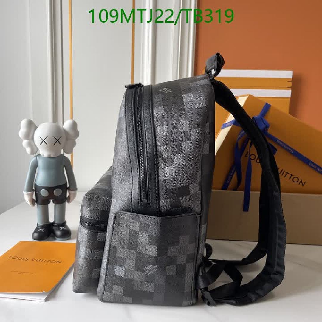 LV-Bag-4A Quality Code: TB319 $: 109USD