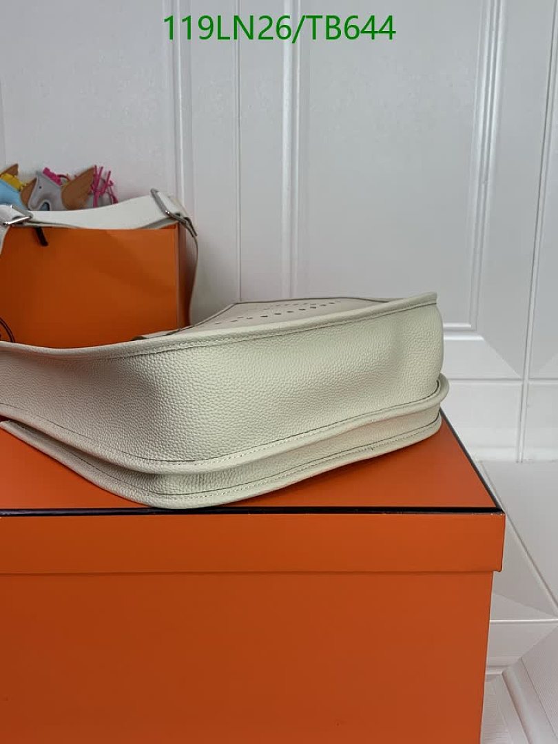 Hermes-Bag-4A Quality Code: TB644 $: 119USD