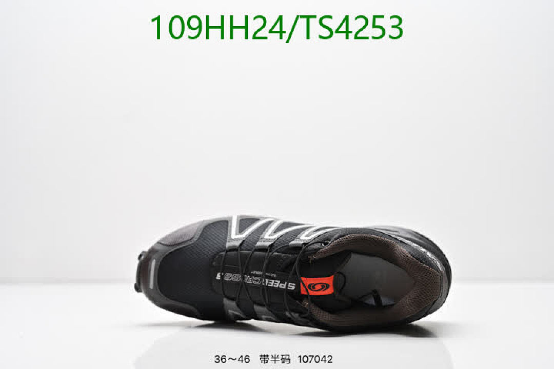 Salomon-Women Shoes Code: TS4253 $: 109USD