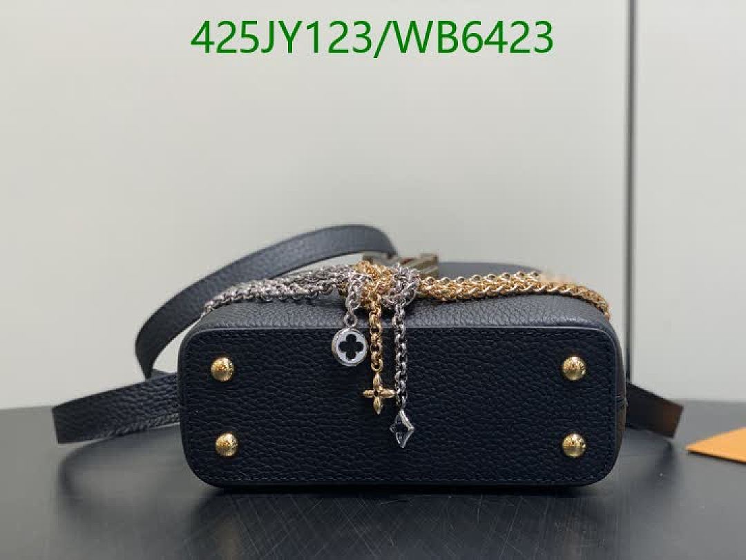 LV-Bag-Mirror Quality Code: WB6423