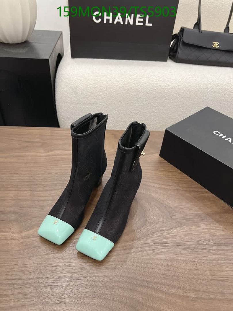 Boots-Women Shoes Code: TS5903 $: 159USD