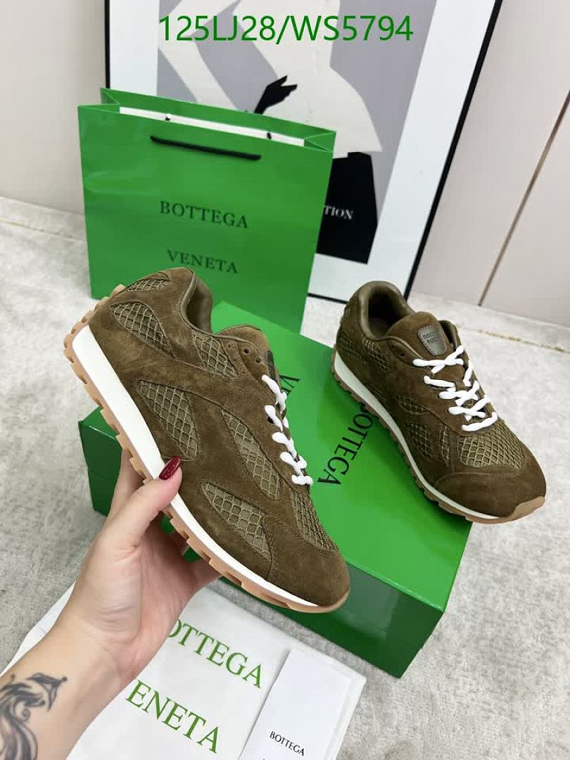 BV-Women Shoes Code: WS5794 $: 125USD