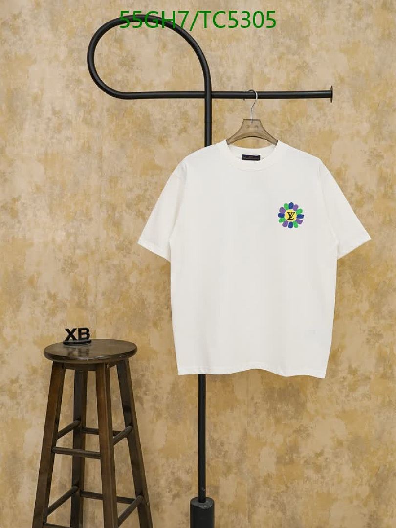 LV-Clothing Code: TC5305 $: 55USD