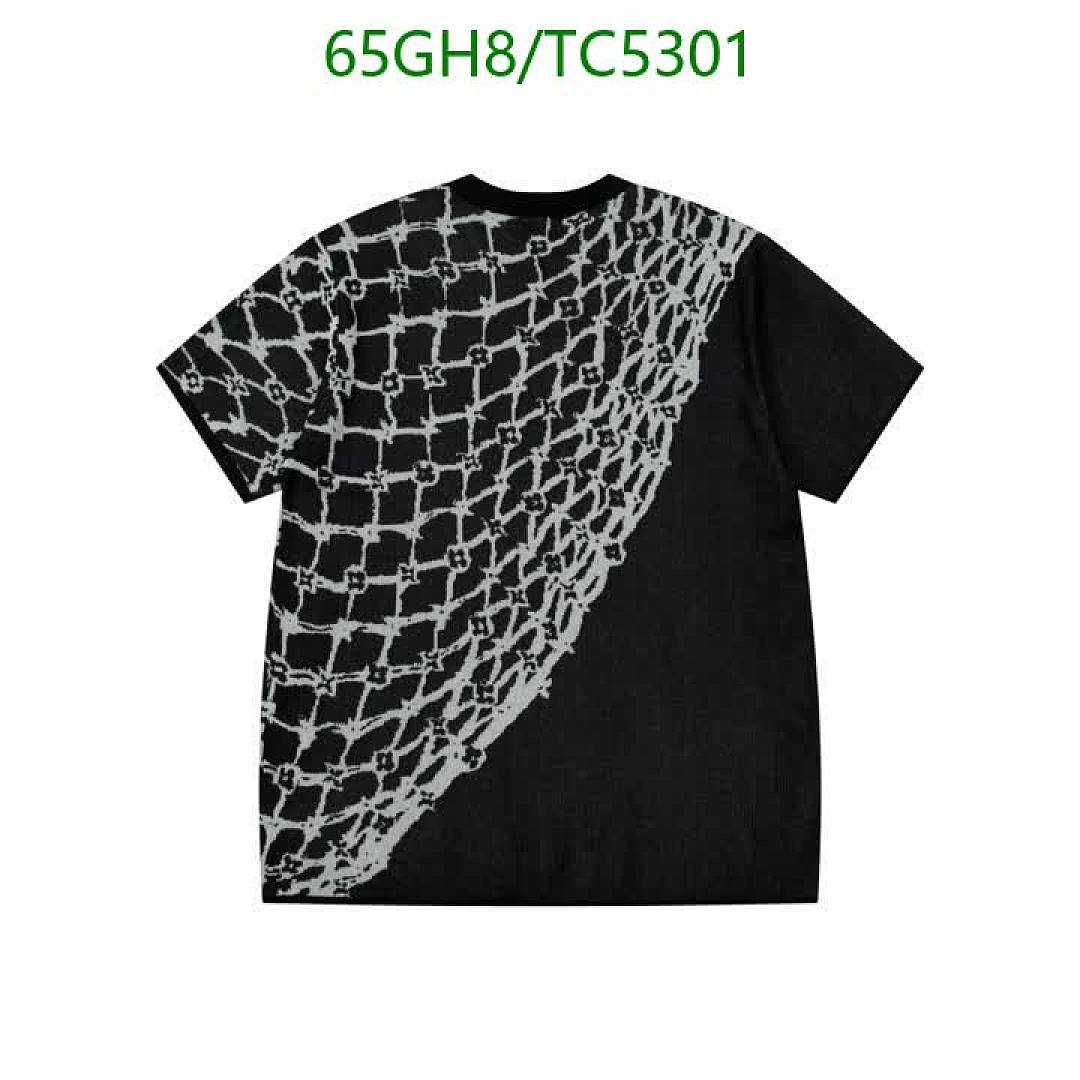 LV-Clothing Code: TC5301 $: 65USD