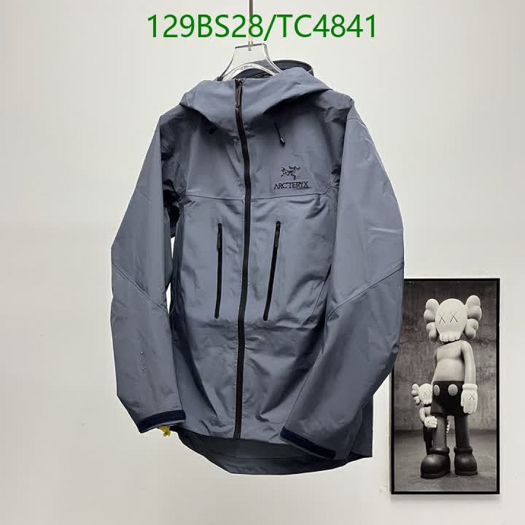 Arcteryx-Clothing Code: TC4841 $: 129USD