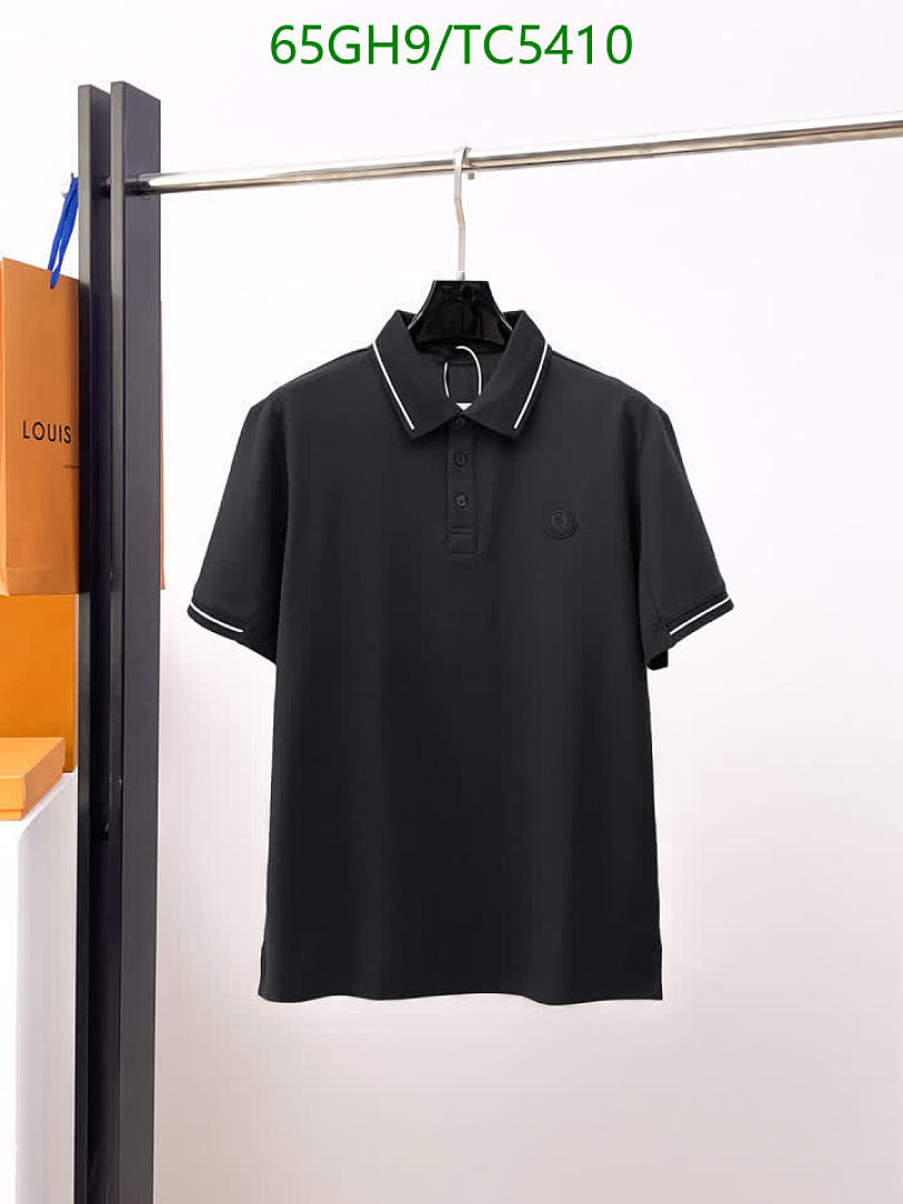 Moncler-Clothing Code: TC5410 $: 65USD