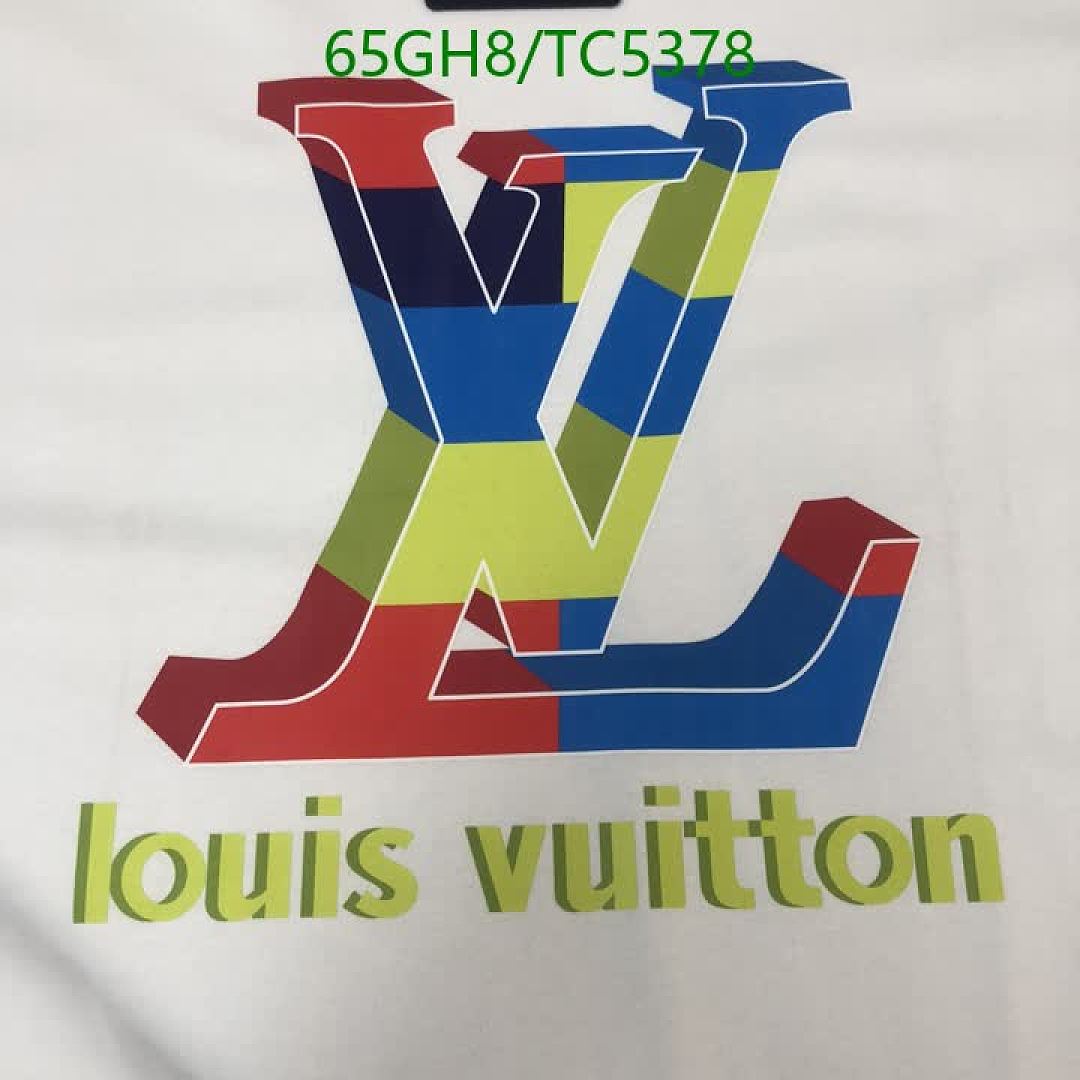 LV-Clothing Code: TC5378 $: 65USD