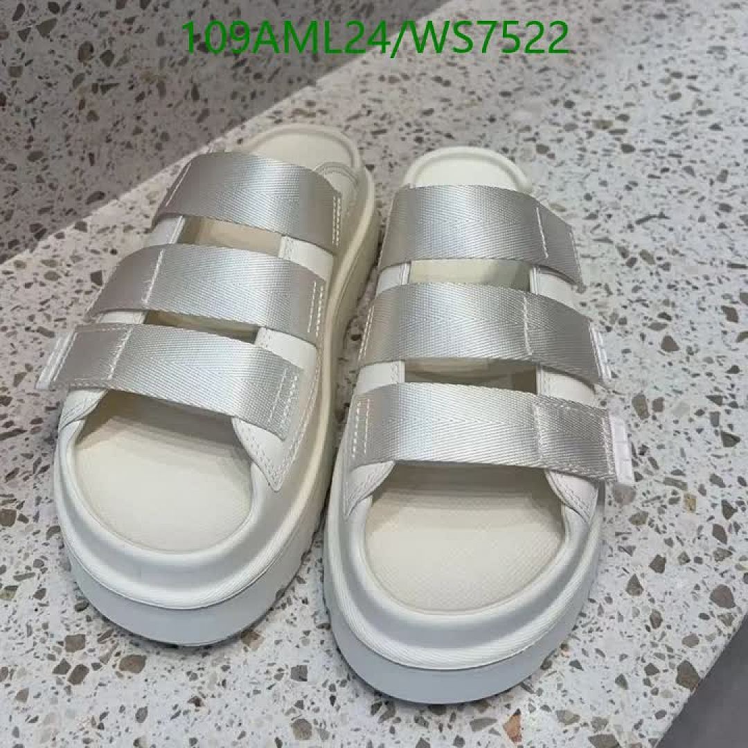 UGG-Women Shoes Code: WS7522 $: 109USD