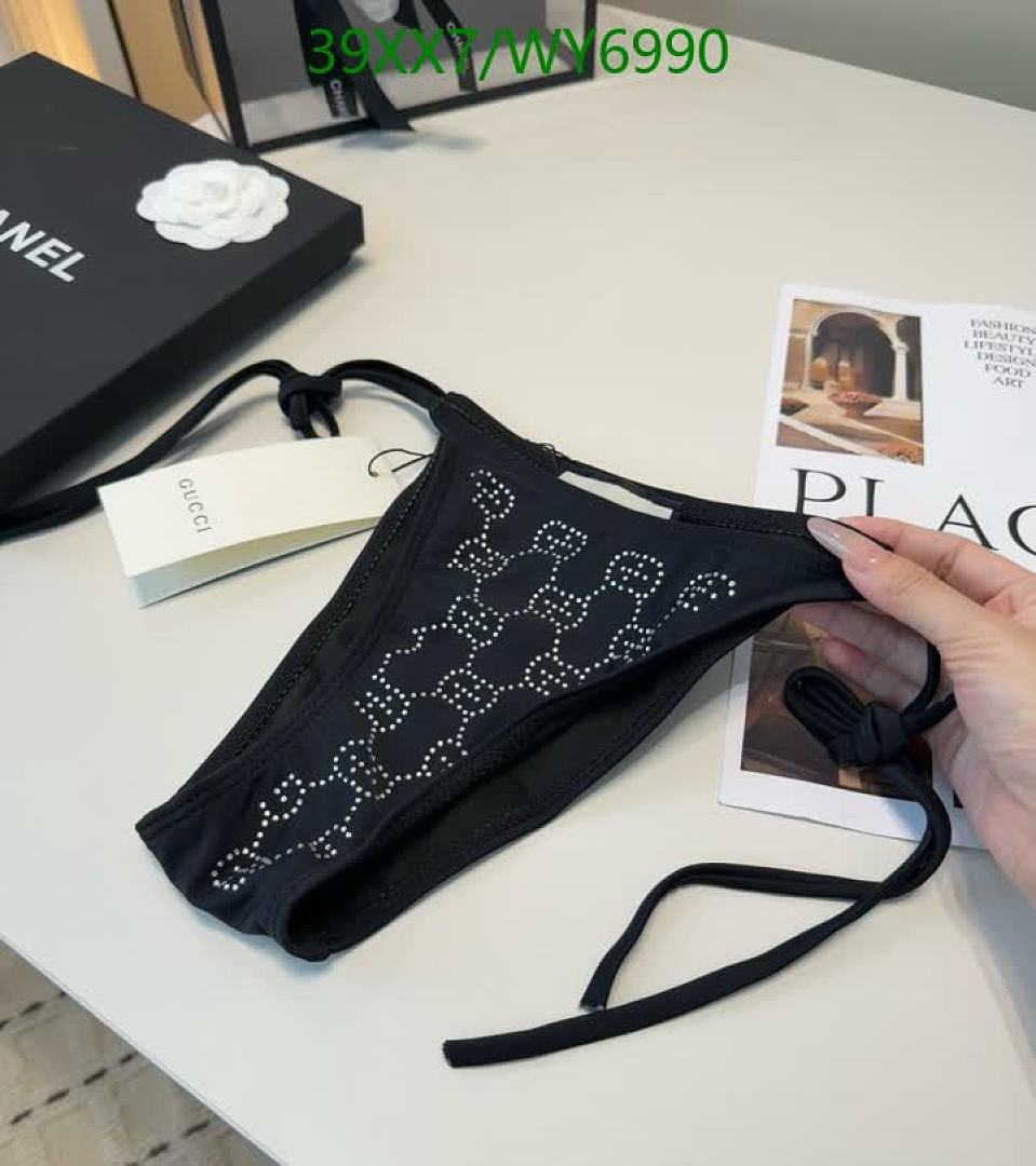 GUCCI-Swimsuit Code: WY6990 $: 39USD