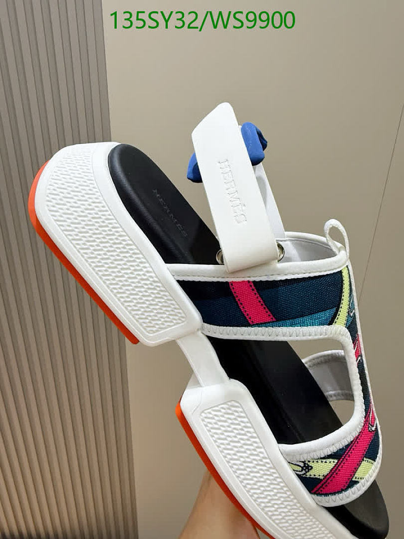 Hermes-Men shoes Code: WS9900 $: 135USD
