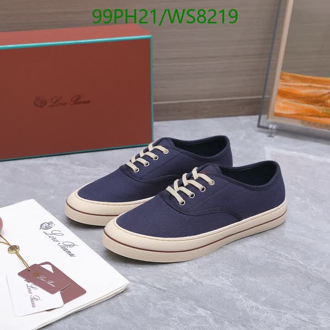 Loro Piana-Women Shoes Code: WS8219 $: 99USD