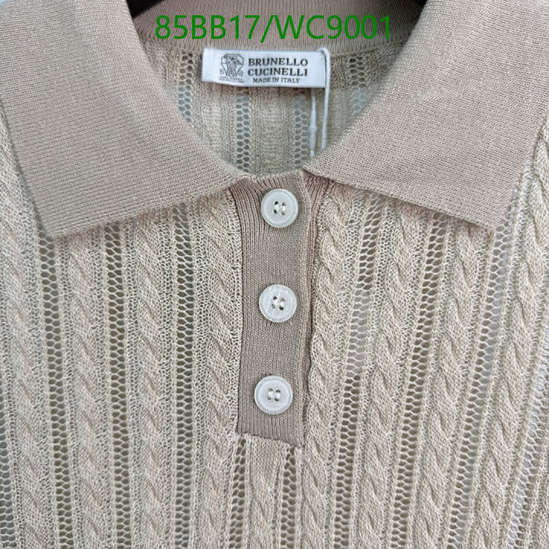 Ralph Lauren-Clothing Code: WC9001 $: 85USD