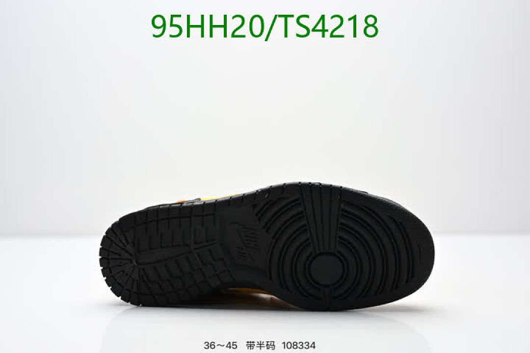 Off-White-Men shoes Code: TS4218 $: 95USD