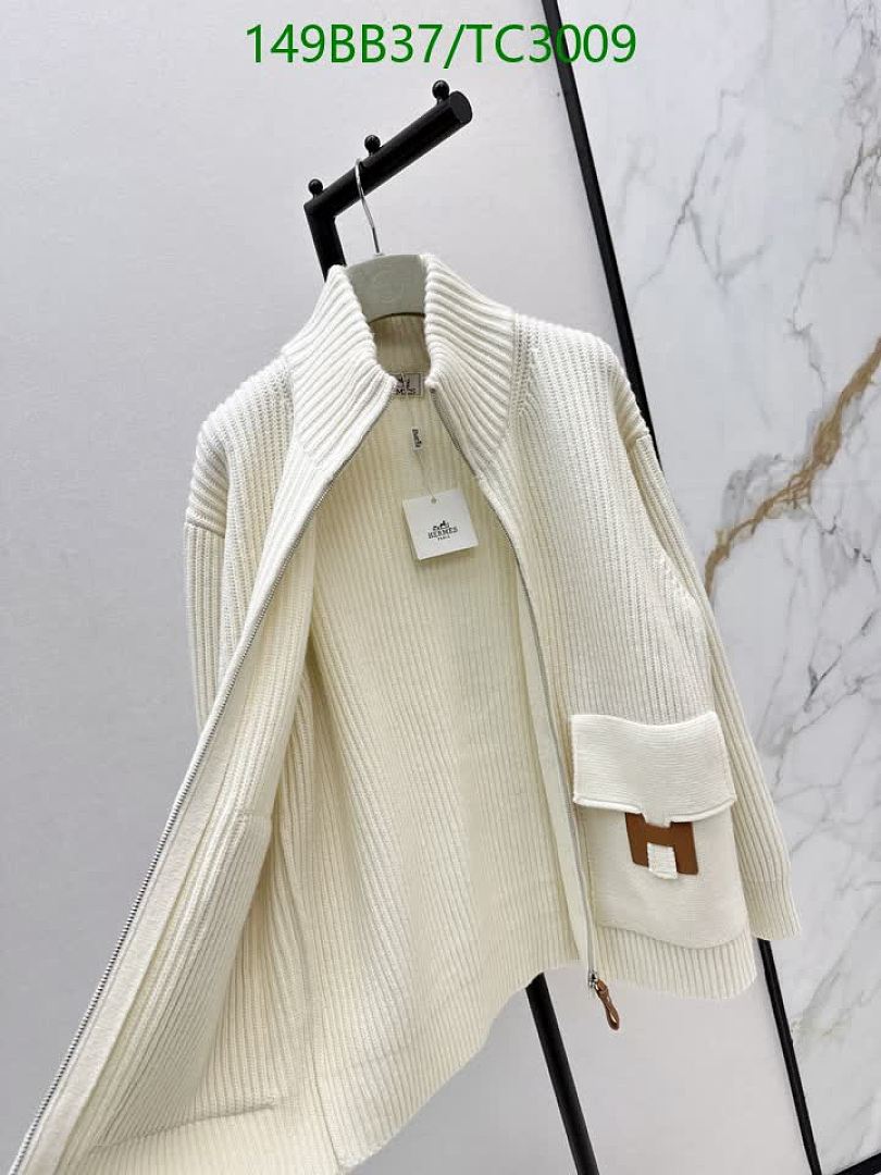 Hermes-Clothing Code: TC3009 $: 149USD
