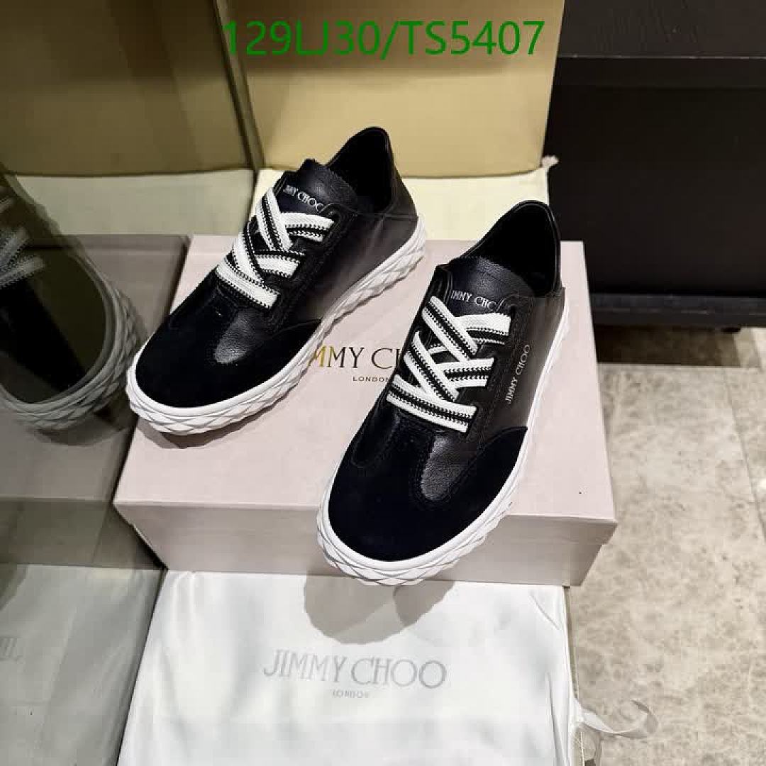 Jimmy Choo-Women Shoes Code: TS5407 $: 129USD