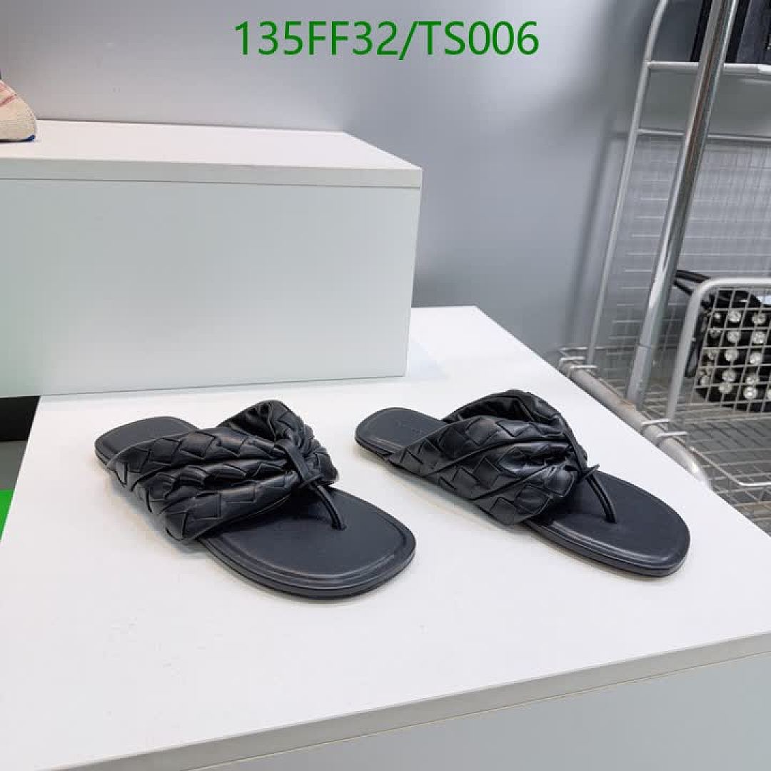 BV-Women Shoes Code: TS006 $: 135USD