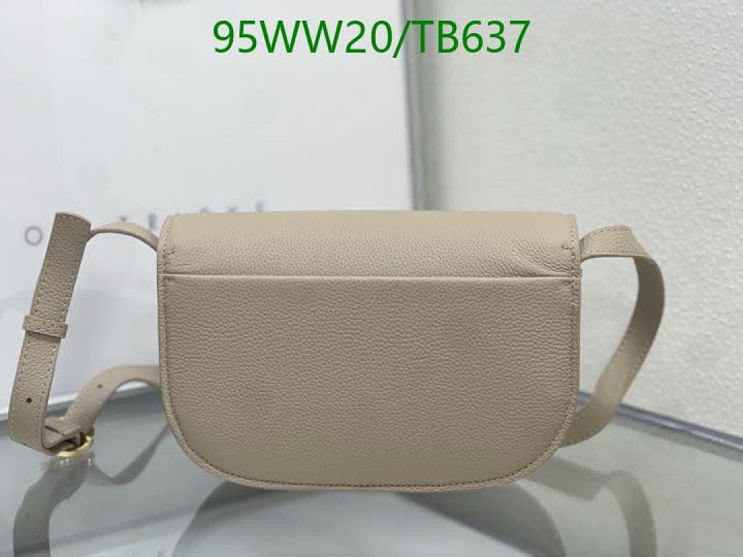 Dior-Bag-4A Quality Code: TB637 $: 95USD
