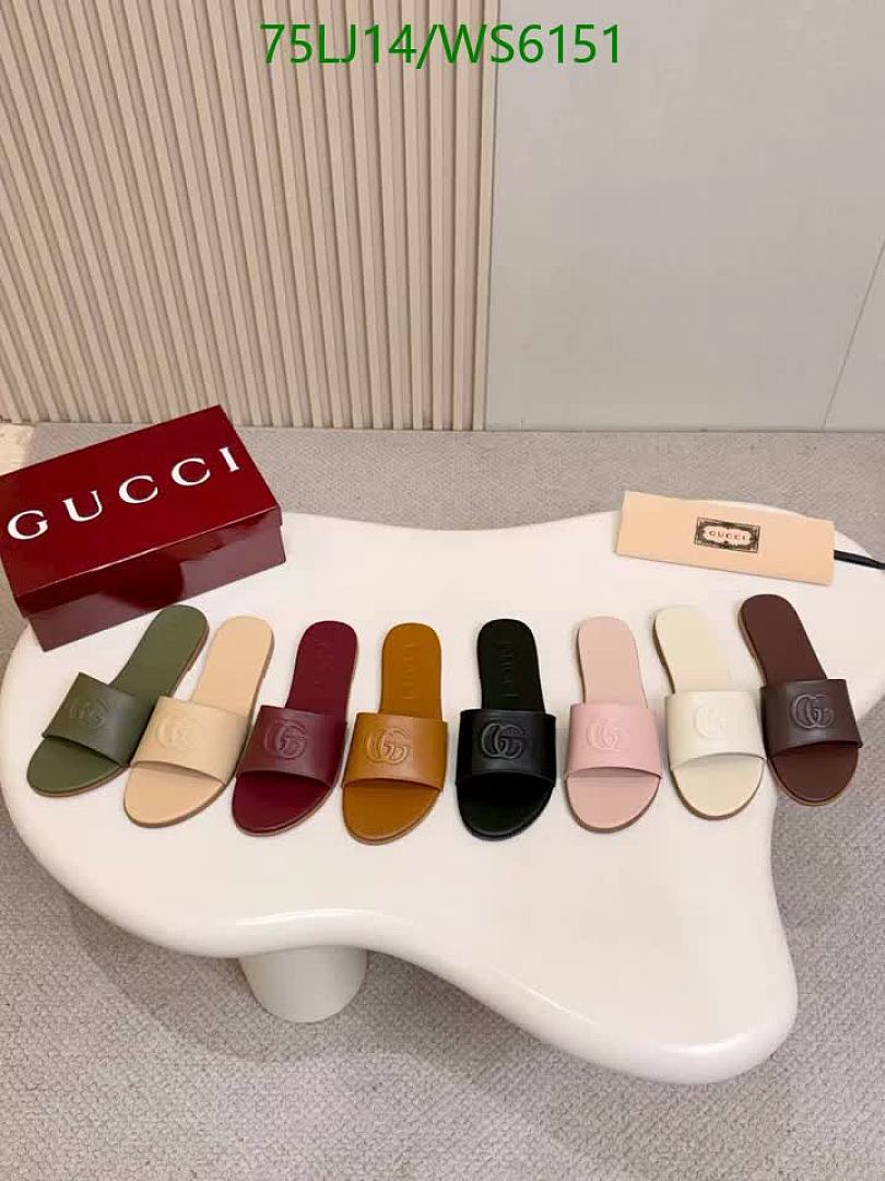 LV-Women Shoes Code: WS6151 $: 75USD