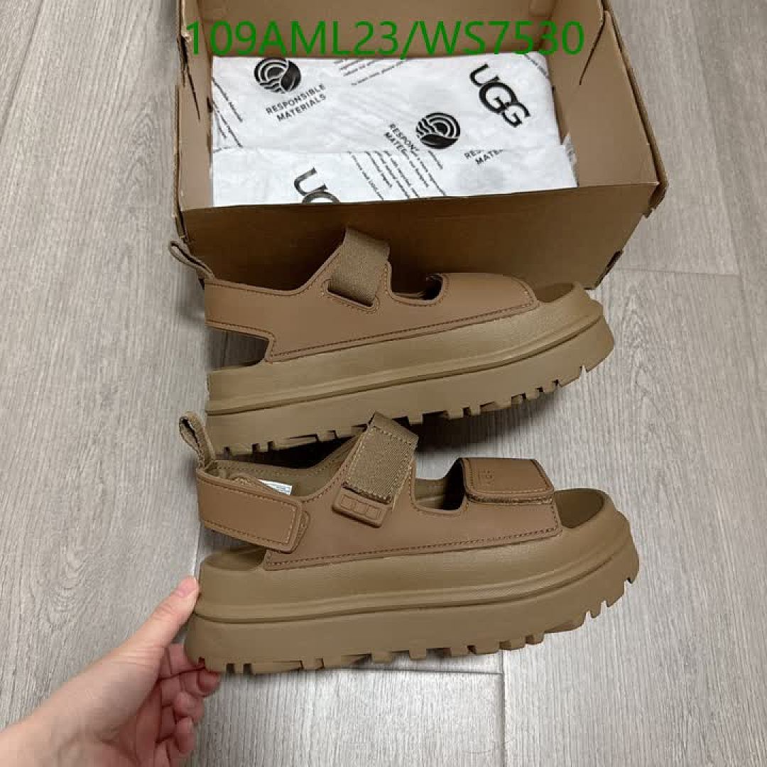 UGG-Women Shoes Code: WS7530 $: 109USD