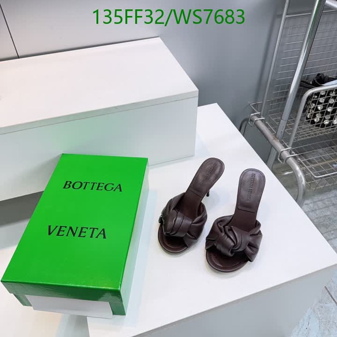 BV-Women Shoes Code: WS7683 $: 135USD