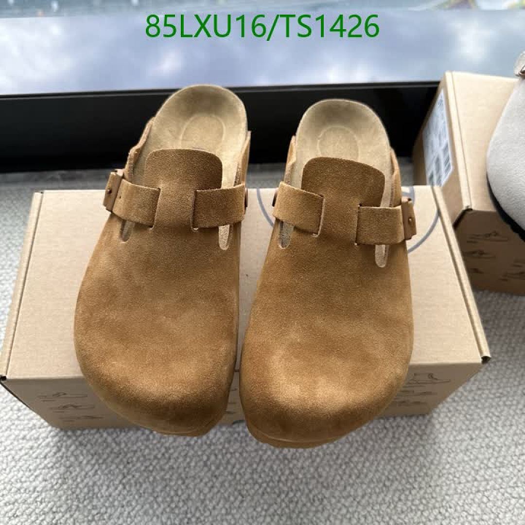 Birkenstock-Men shoes Code: TS1426 $: 85USD