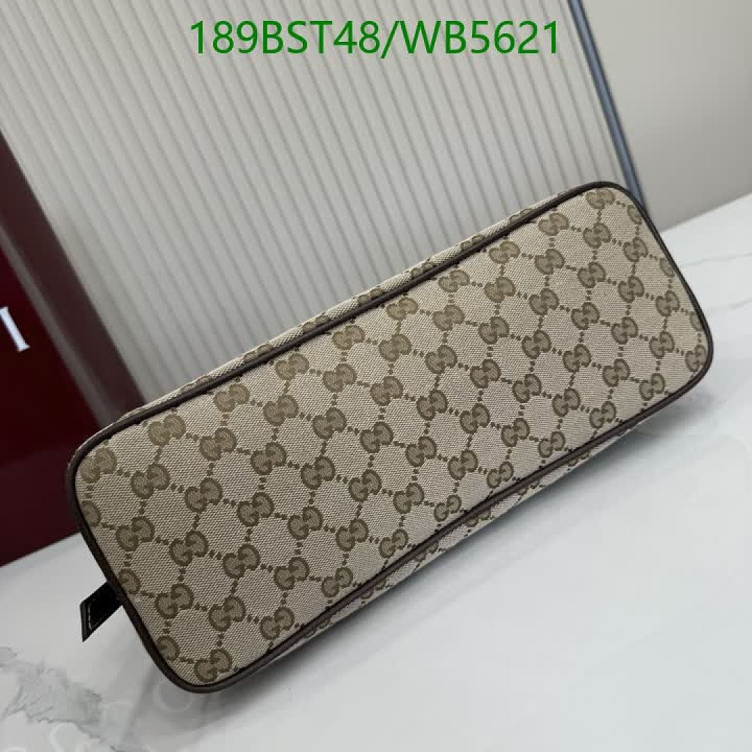Gucci-Bag-Mirror Quality Code: WB5621 $: 189USD