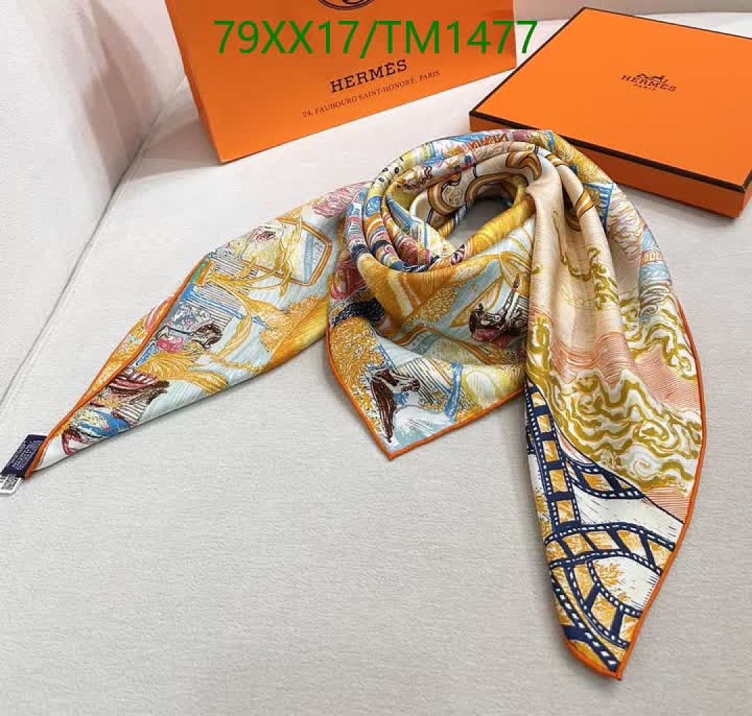 Hermes-Scarf Code: TM1477 $: 79USD