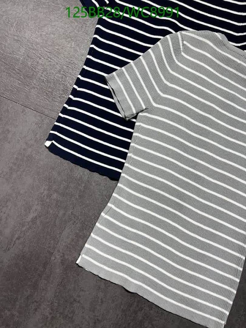 Ralph Lauren-Clothing Code: WC8991 $: 125USD