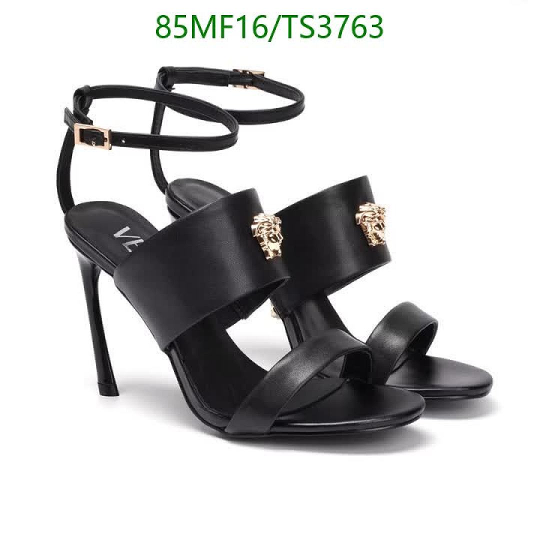Versace-Women Shoes Code: TS3763 $: 85USD
