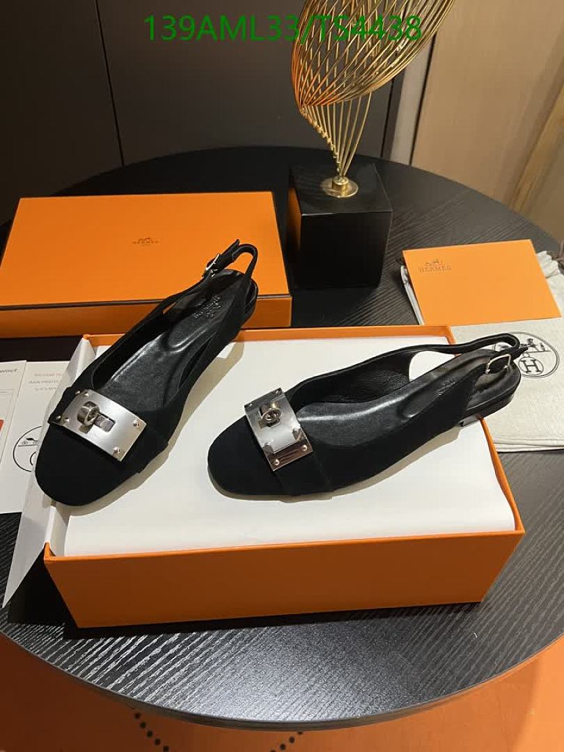 Hermes-Women Shoes Code: TS4438 $: 139USD