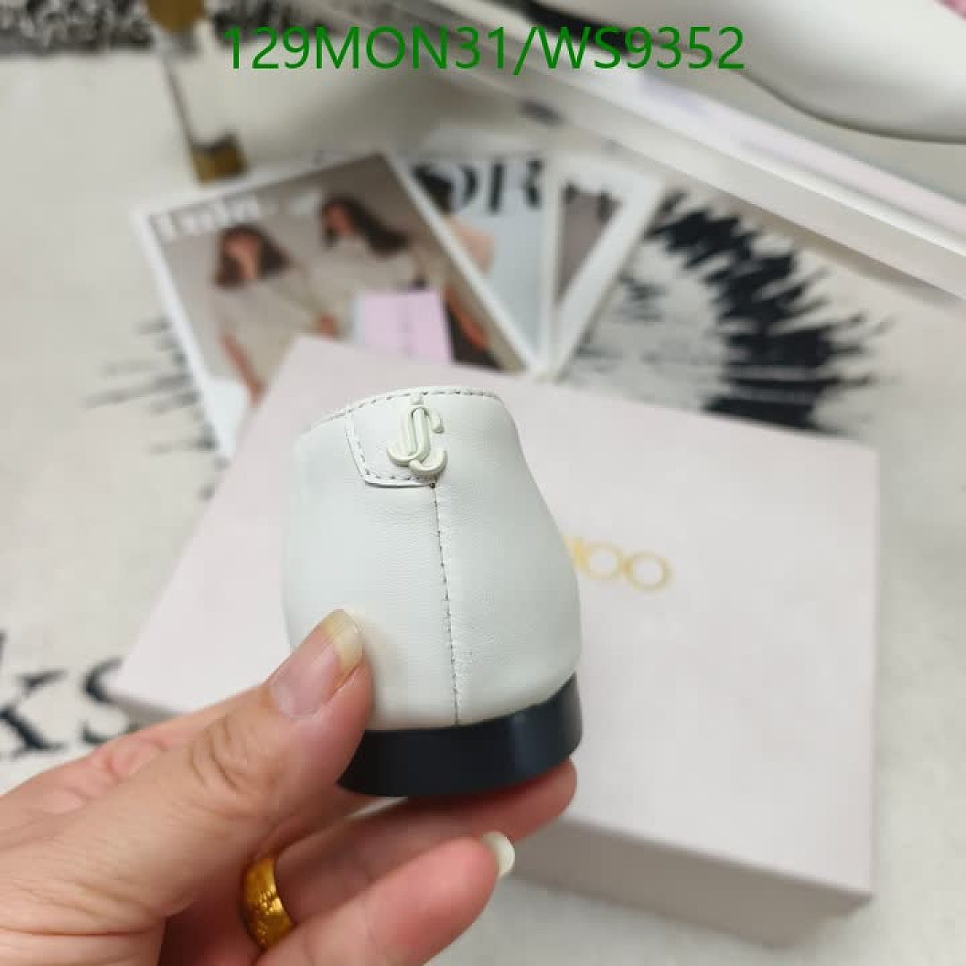 Jimmy Choo-Women Shoes Code: WS9352 $: 129USD