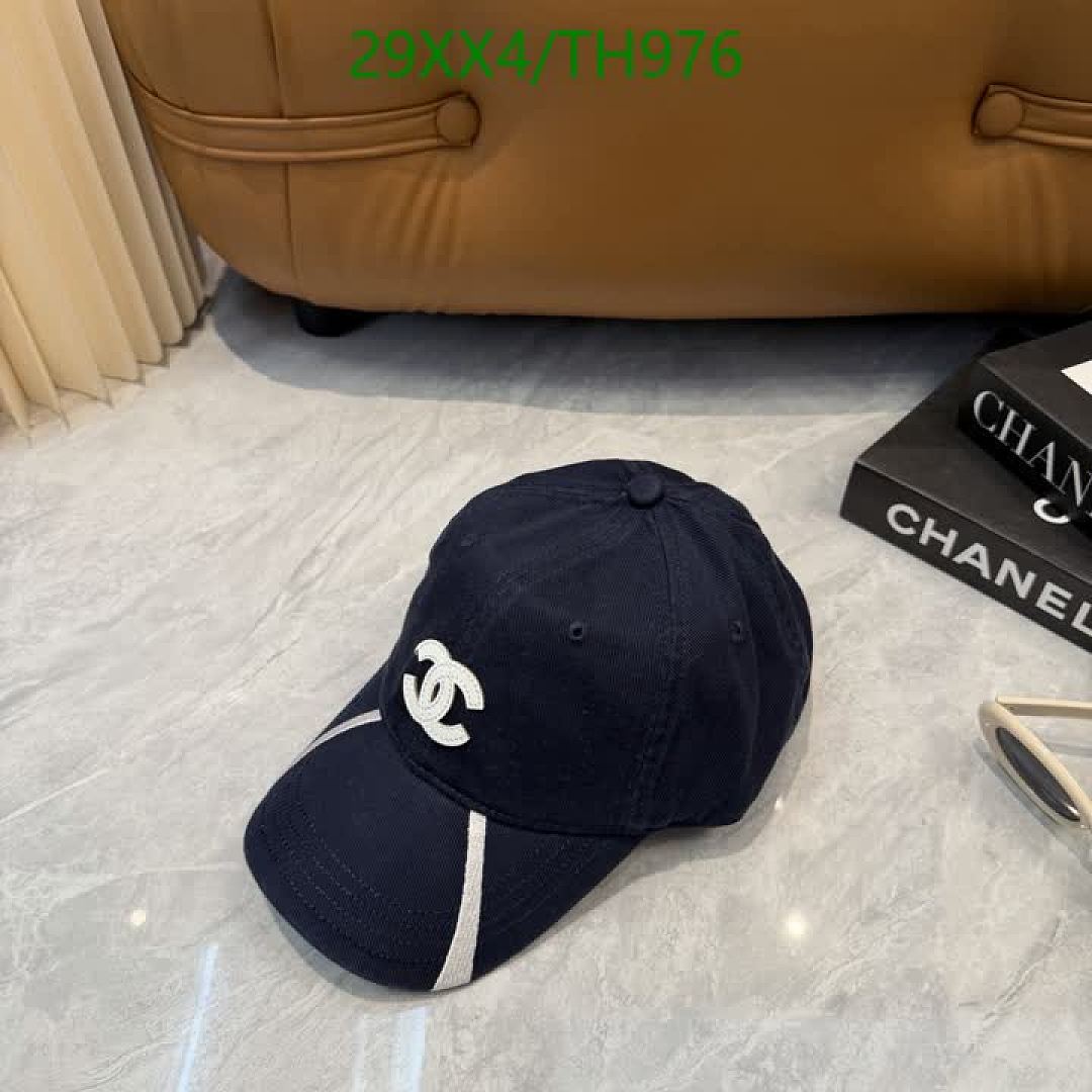 Chanel-Cap(Hat) Code: TH976 $: 29USD